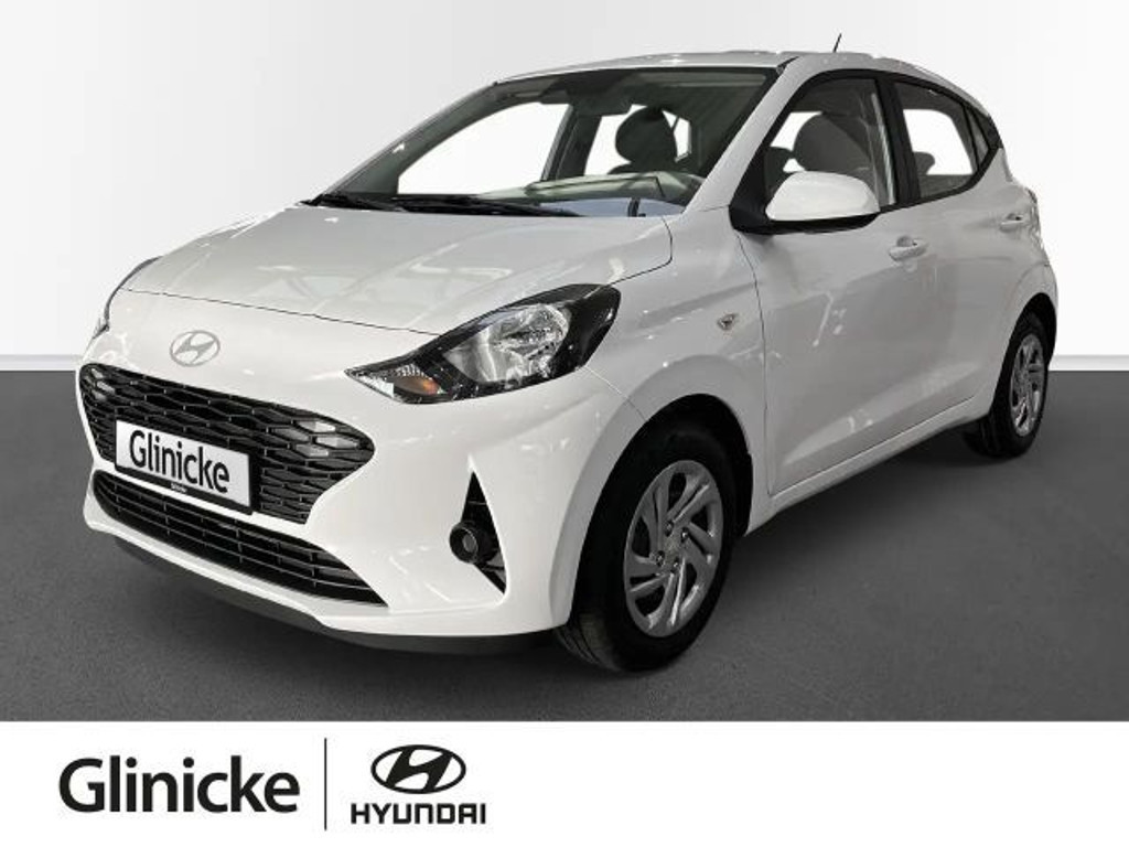 Hyundai i10 Select