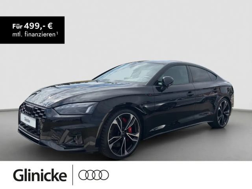 Audi S5 Sportback Quattro 3.0 TDI