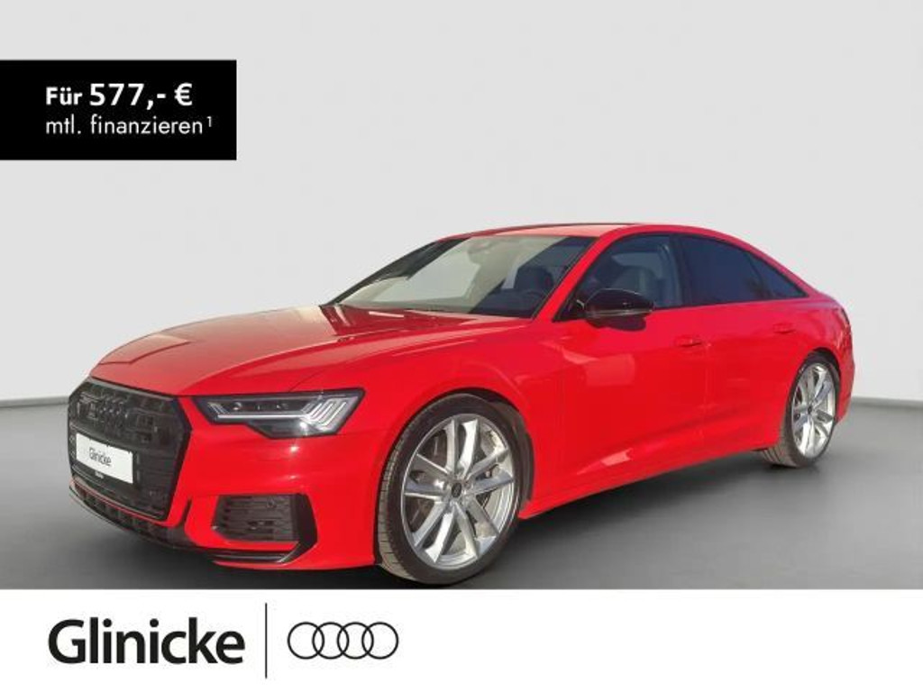 Audi S6 Sedan 3.0 TDI