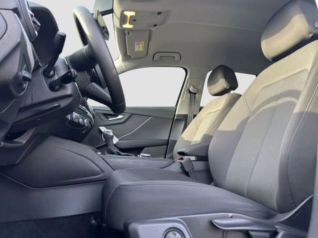 Audi Q2 S-Tronic 35 TDI