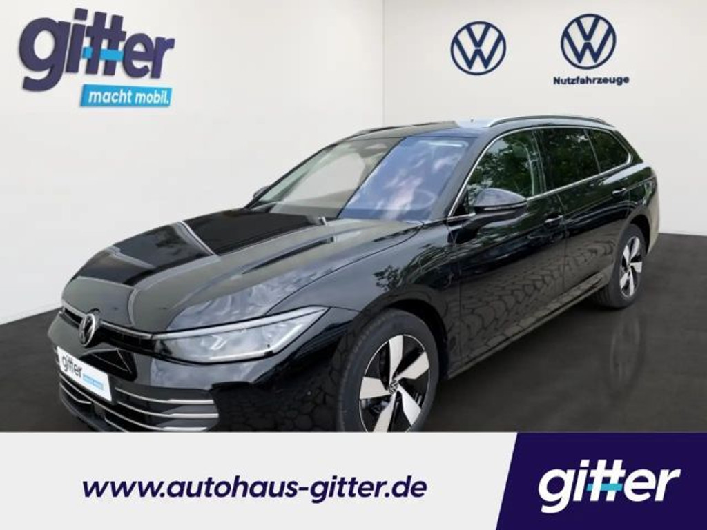 Volkswagen Passat Business Variant eHybrid 1.5 TSI