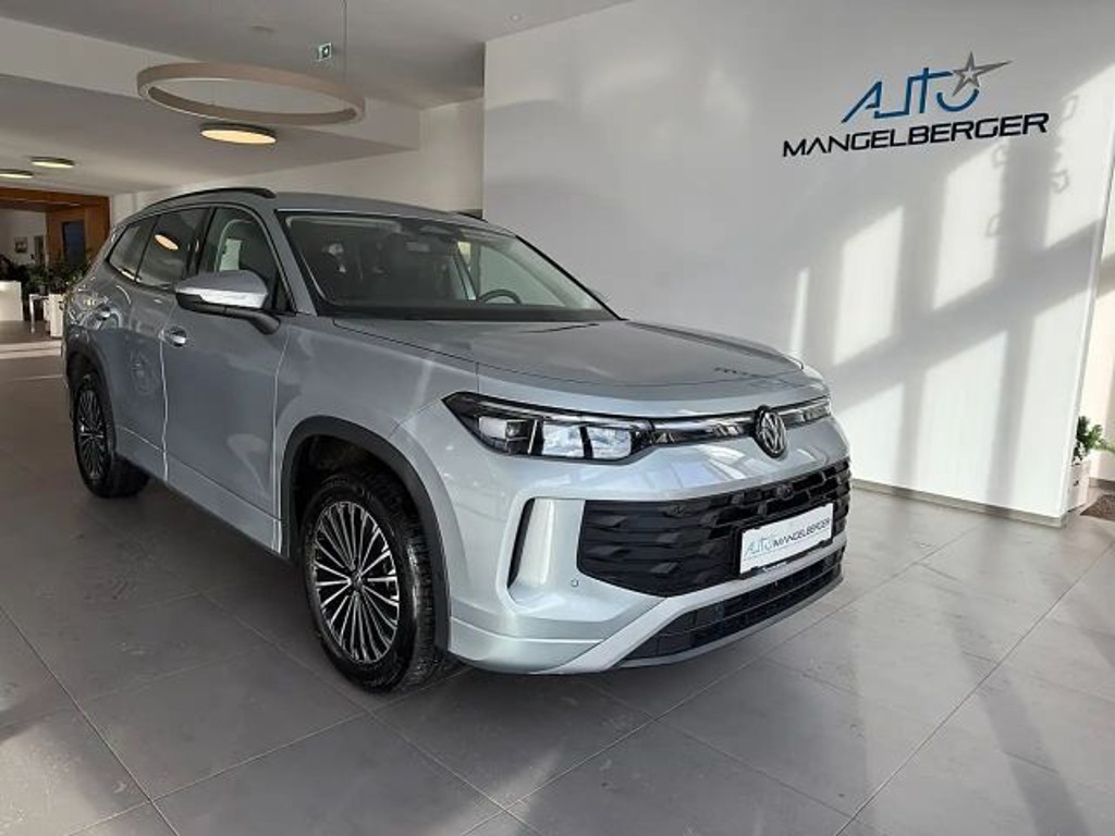 Volkswagen Tayron 4Motion DSG Life 2.0 TDI