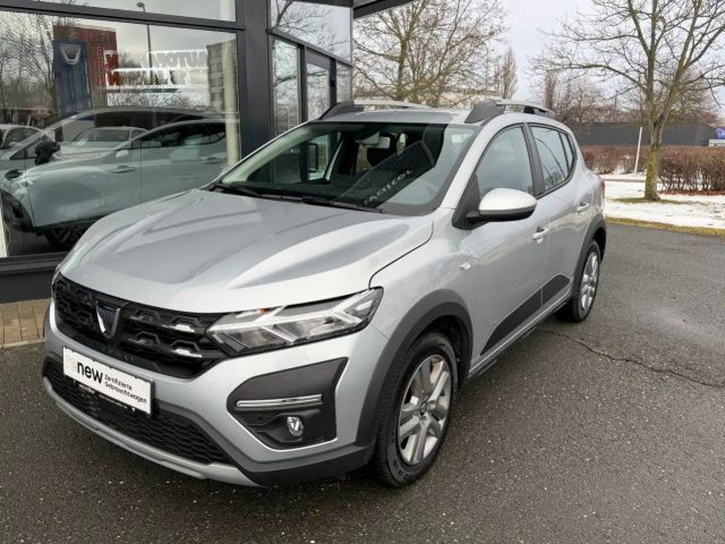 Dacia Sandero Stepway TCe 90 Comfort