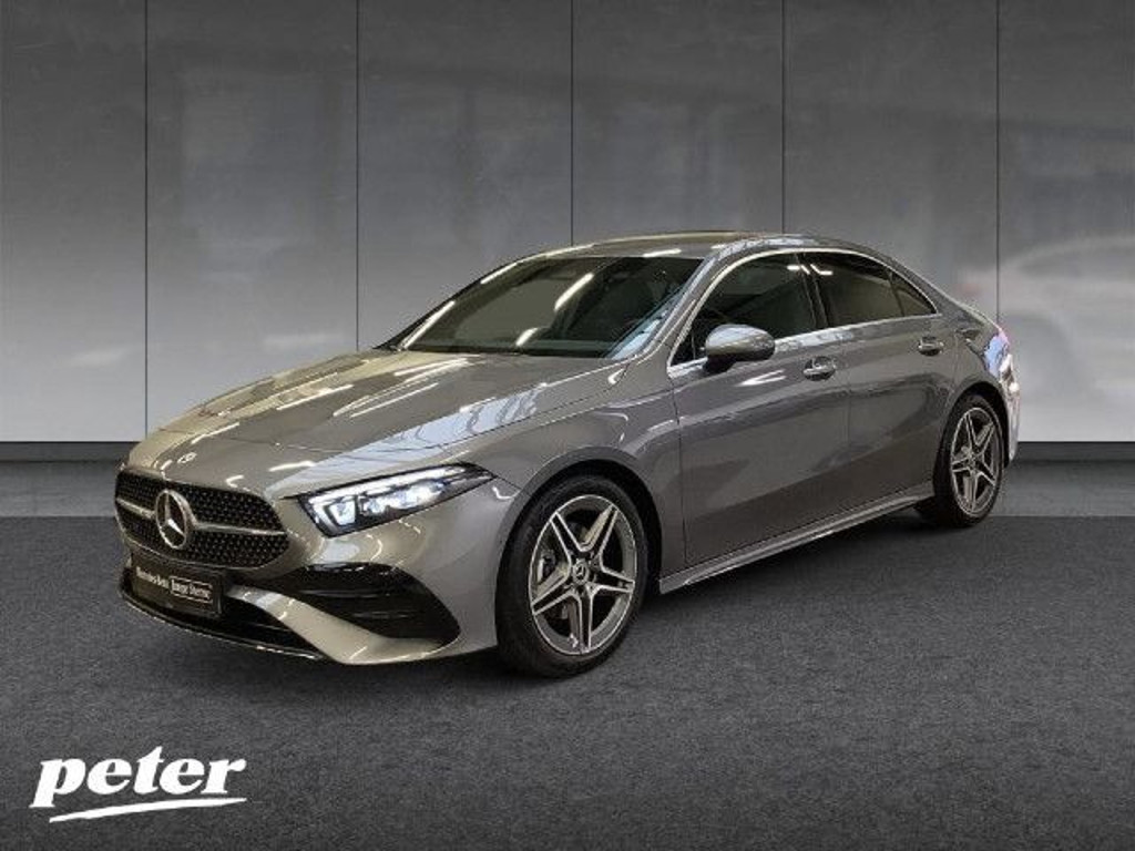 Mercedes-Benz A-Klasse A 200 