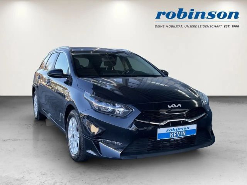 Kia Ceed GDi SportWagon