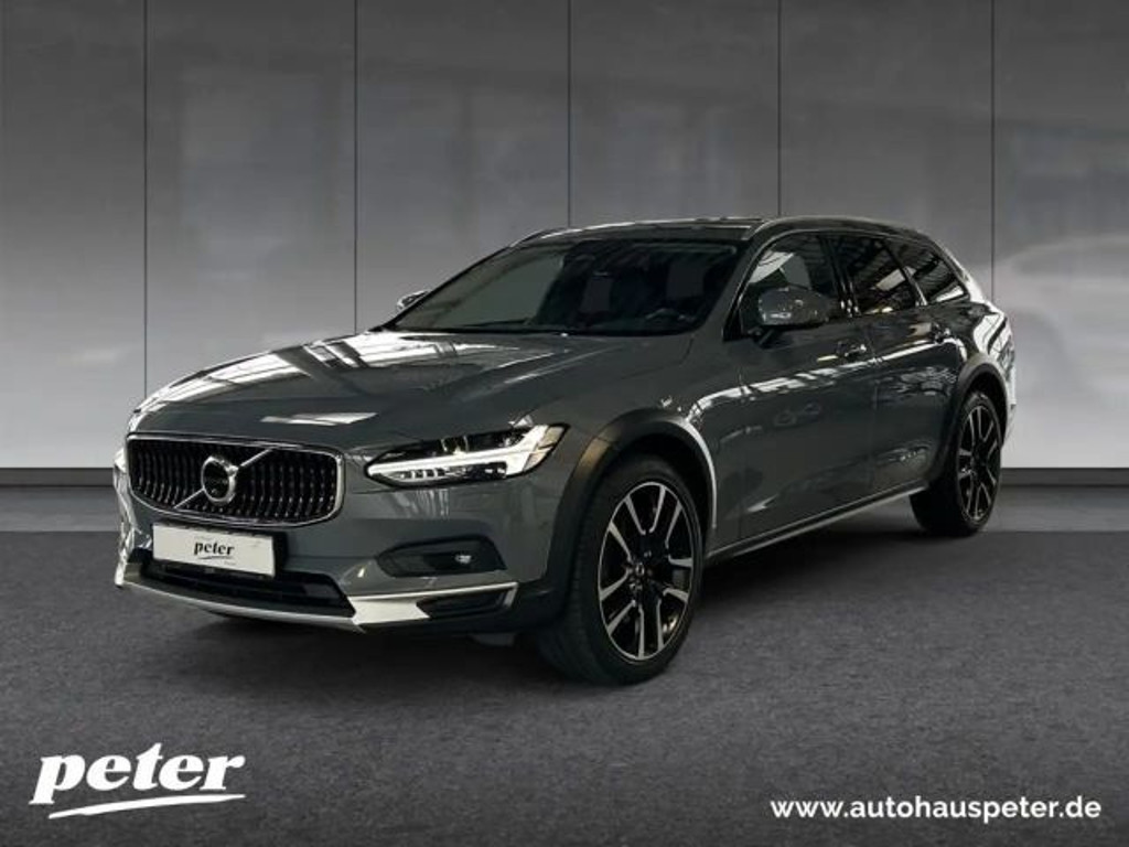 Volvo V90 Cross Country AWD