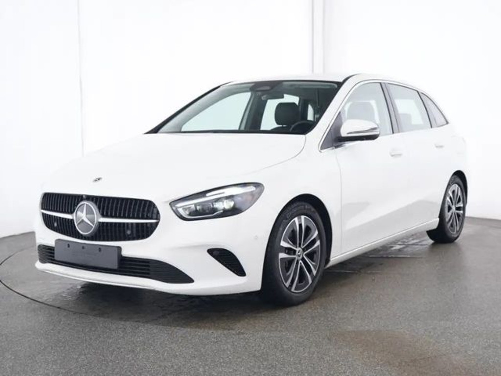 Mercedes-Benz B-Klasse B 200 Progressive
