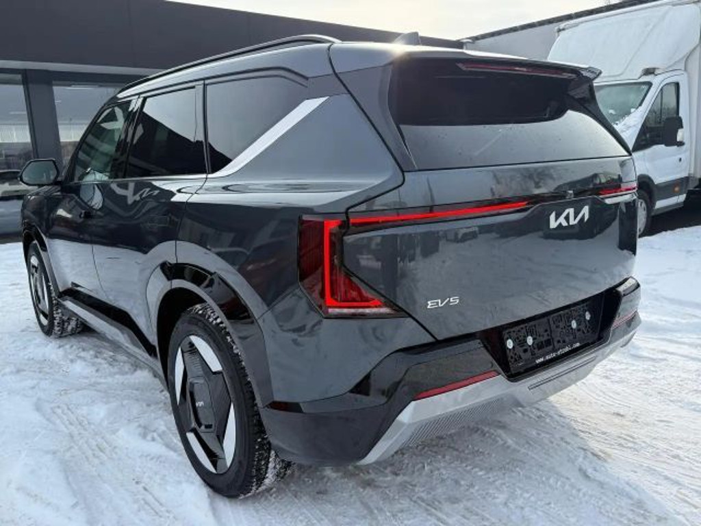 Kia EV5