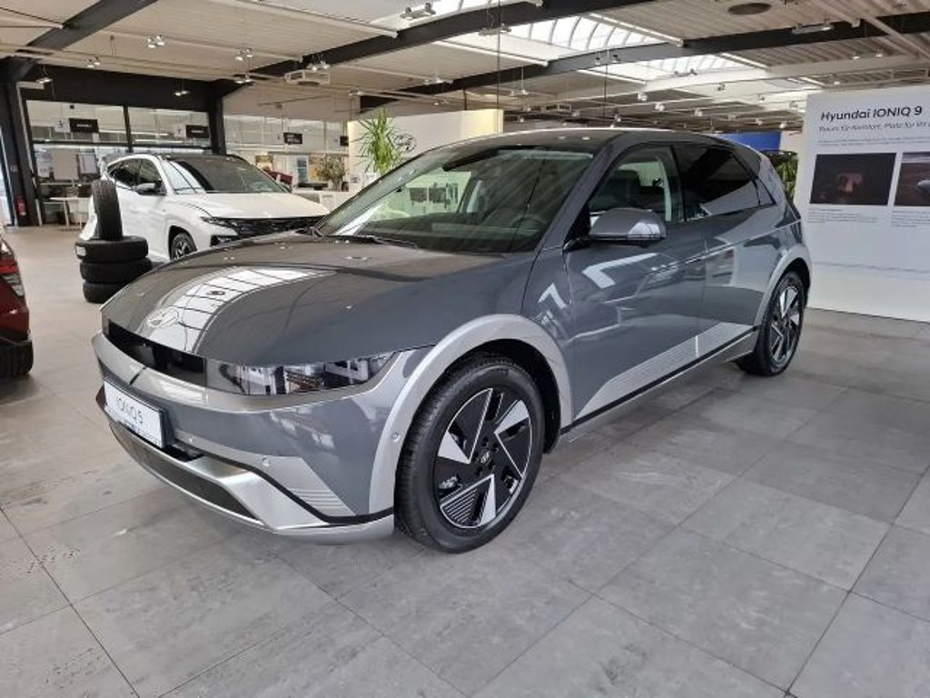 Hyundai Ioniq 5 UNIQ