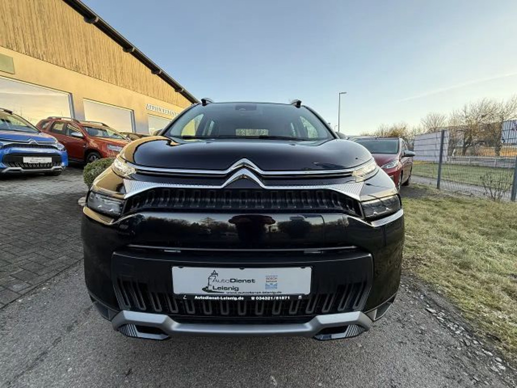 Citroën C3 Aircross PureTech Max