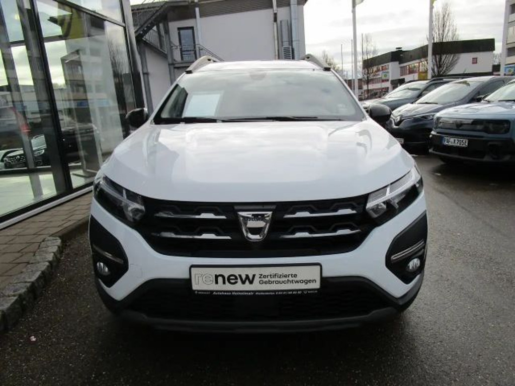 Dacia Jogger