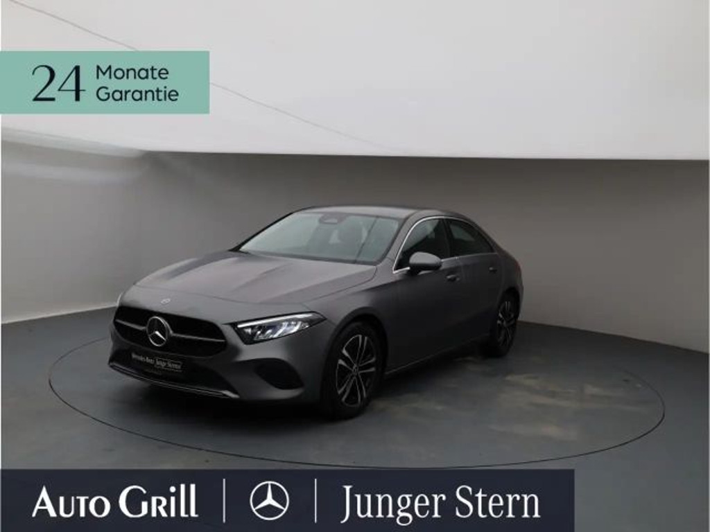 Mercedes-Benz A-Klasse A 200 Progressive