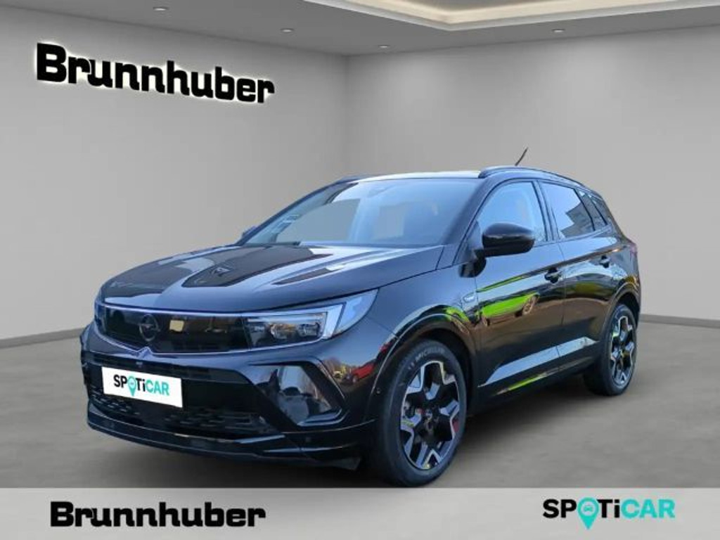 Opel Grandland Grand Sport Hybrid GS-Line