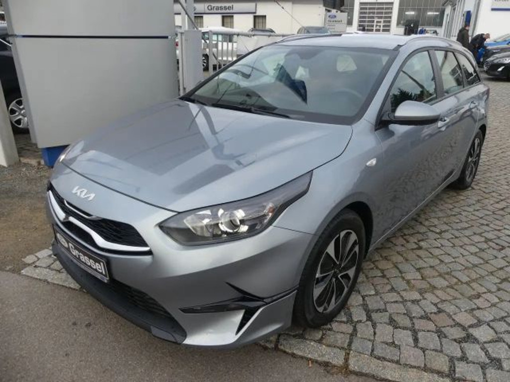 Kia Ceed GDi GT-Line SportWagon