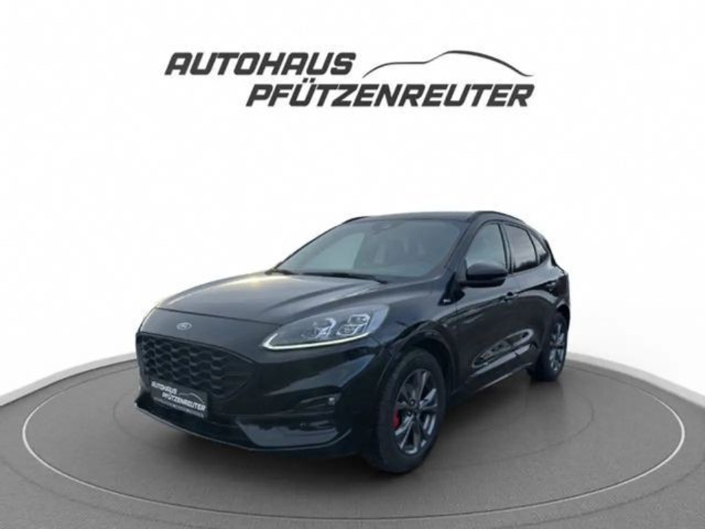 Ford Kuga EcoBoost ST Line X