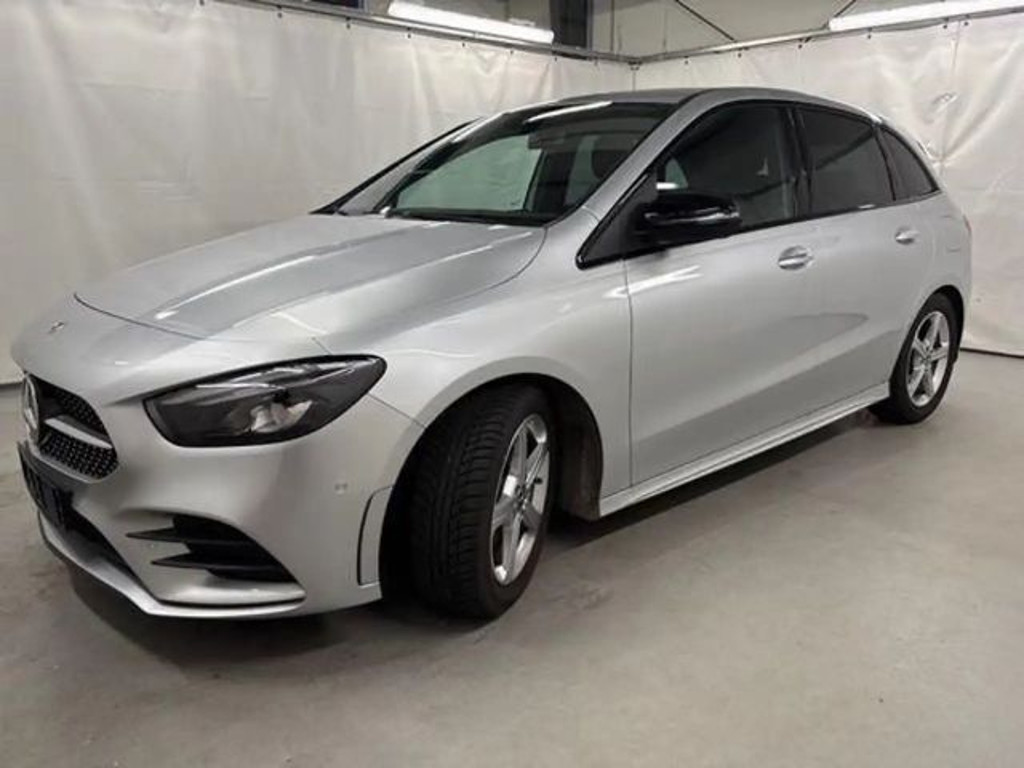 Mercedes-Benz B-Klasse B 200 AMG Line B 200 d