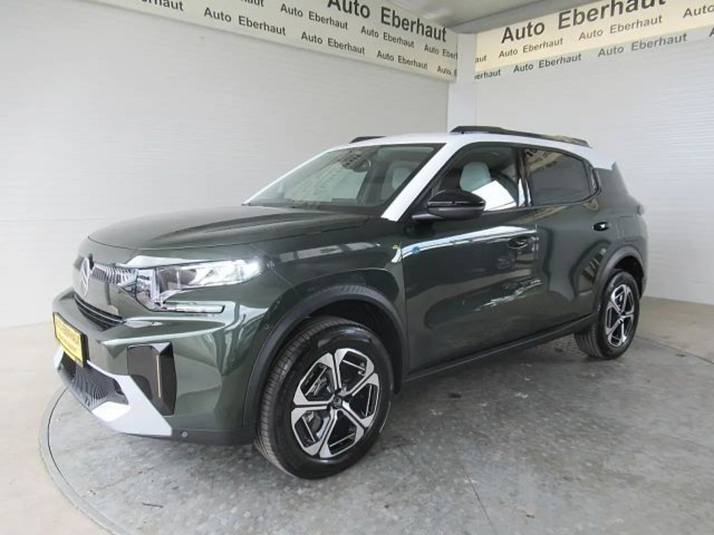 Citroën C3 Aircross Max