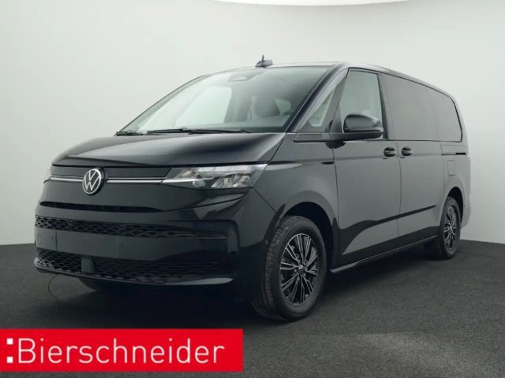 Volkswagen Multivan T7