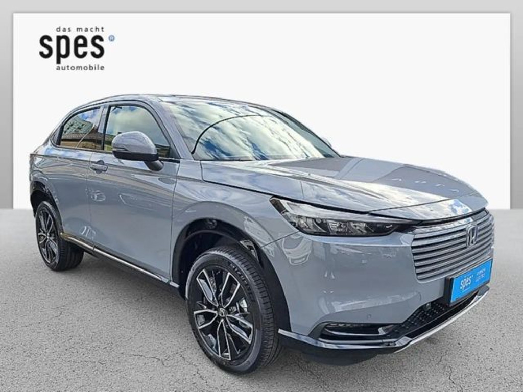 Honda HR-V Advance 1.5 e:HEV