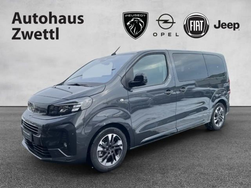 Opel Zafira Grand Sport GS-Line