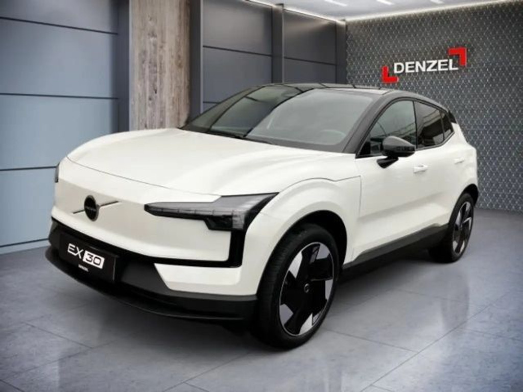 Volvo EX30 Plus Extended range Single motor