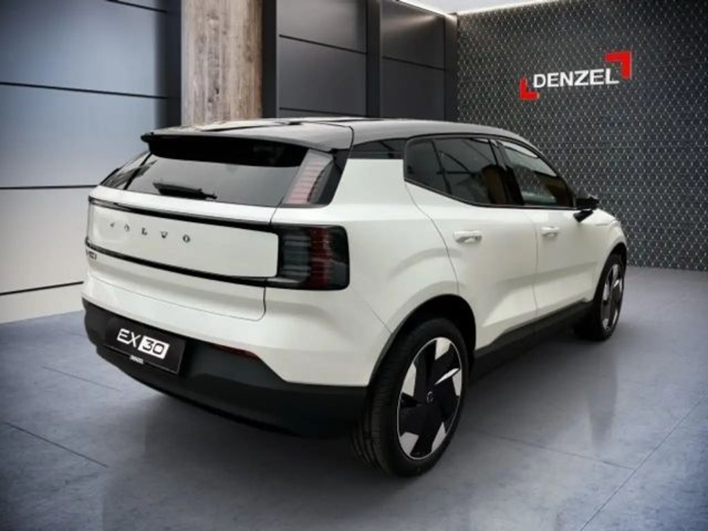 Volvo EX30