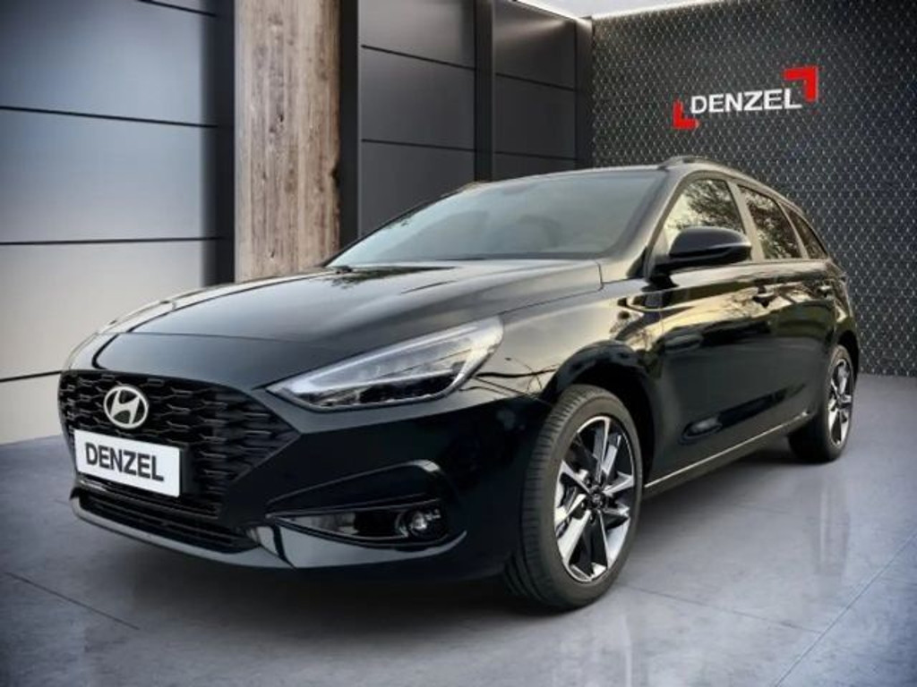 Hyundai i30 Kombi - PD GO Plus 1.5 DPI