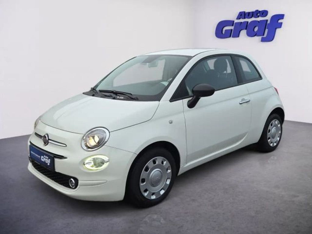 Fiat 500 FireFly Hybrid 70 Vita Comfort