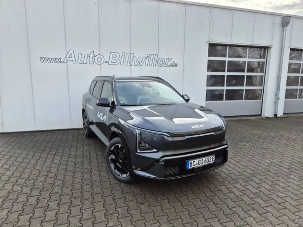 Kia EV5 GT-Line 81.4 kWh