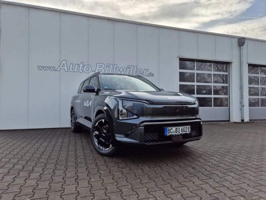 Kia EV5