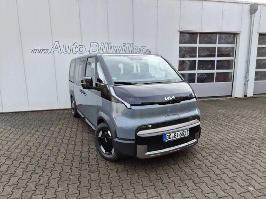 Kia PV5 Passenger 71 kWh