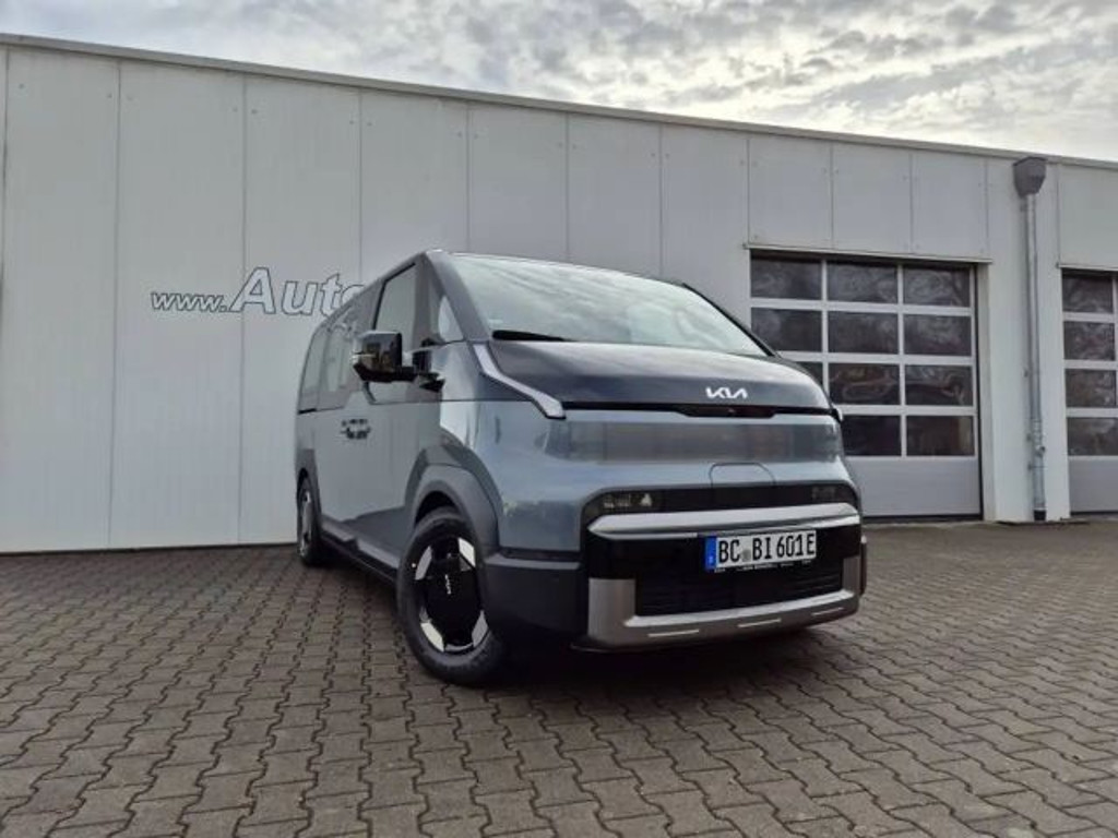 Kia PV5 Passenger