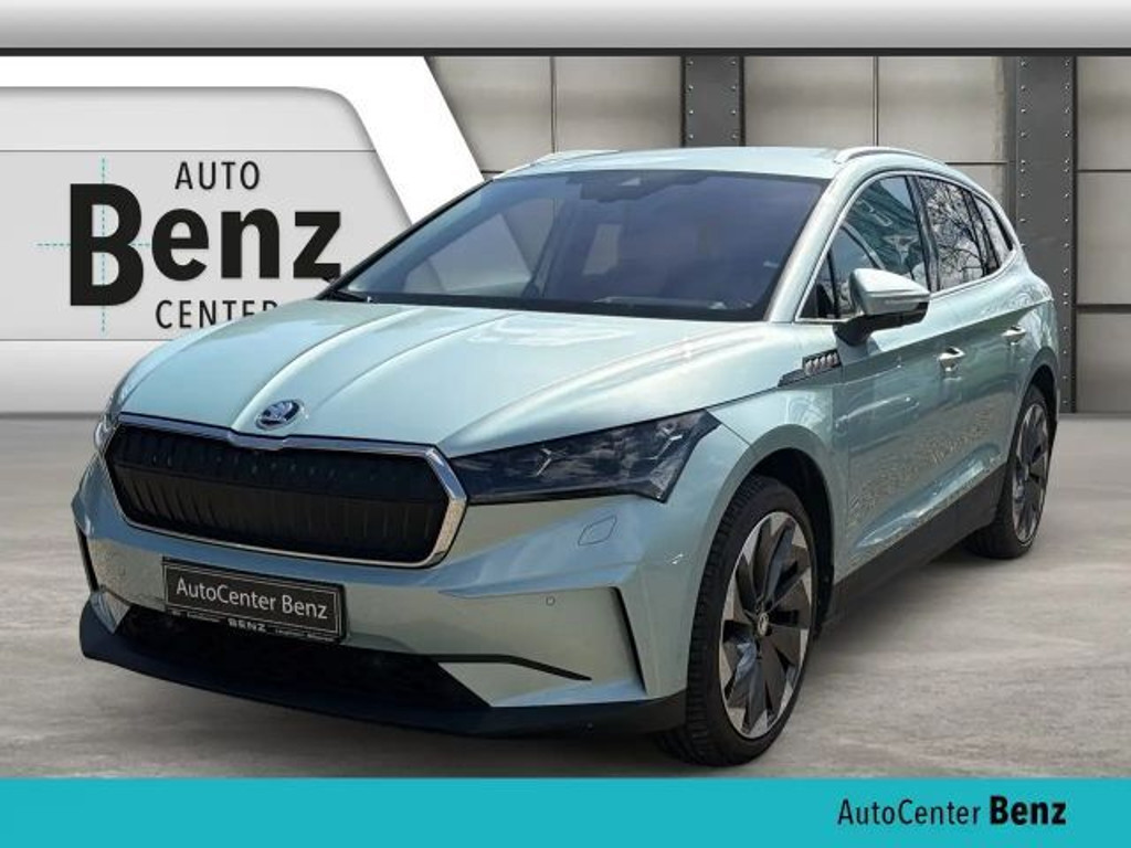 Skoda Enyaq iV iV 60 Suite
