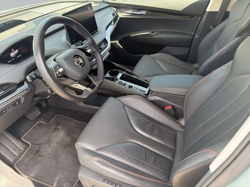 Skoda Enyaq iV