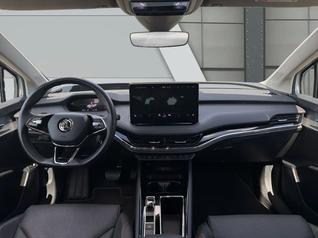 Skoda Enyaq iV
