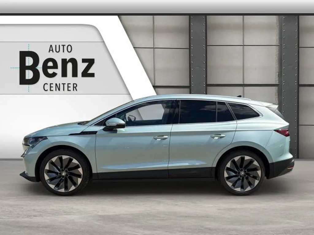 Skoda Enyaq iV