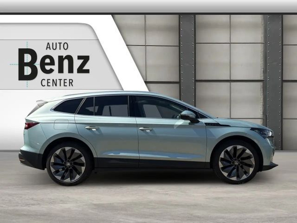 Skoda Enyaq iV