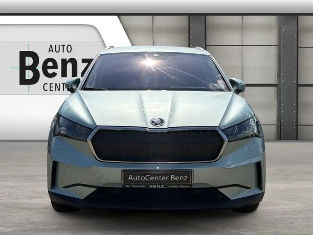 Skoda Enyaq iV