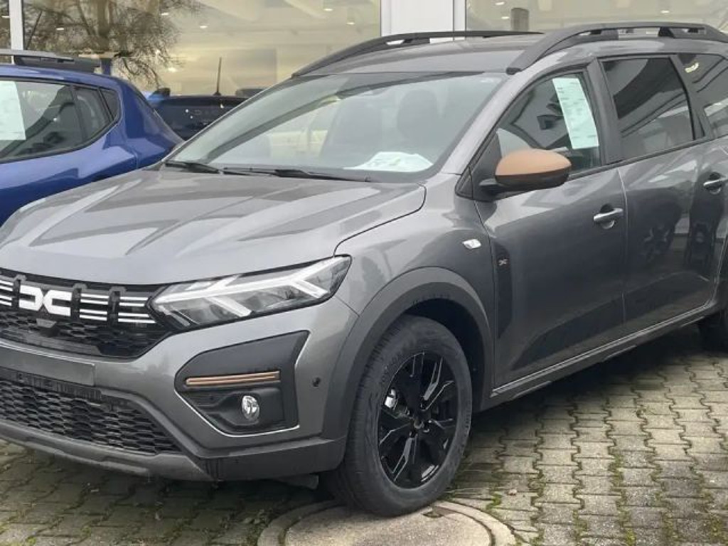 Dacia Jogger Extreme