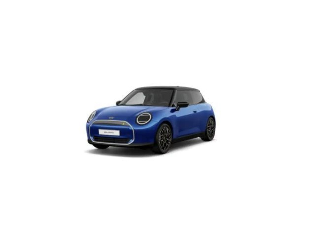 Mini Mini Electric SE