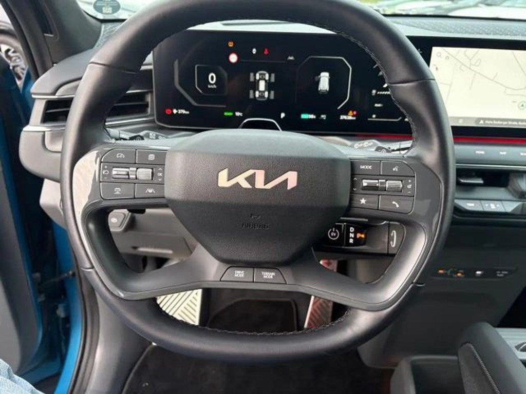 Kia EV9
