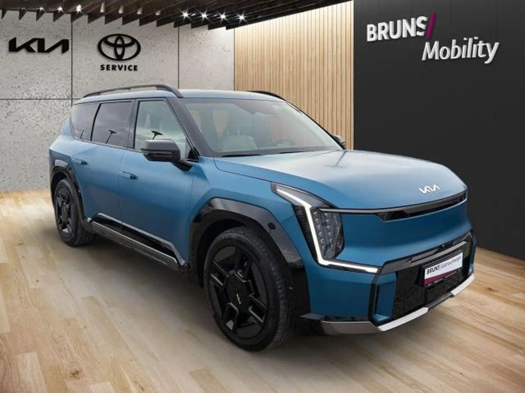 Kia EV9