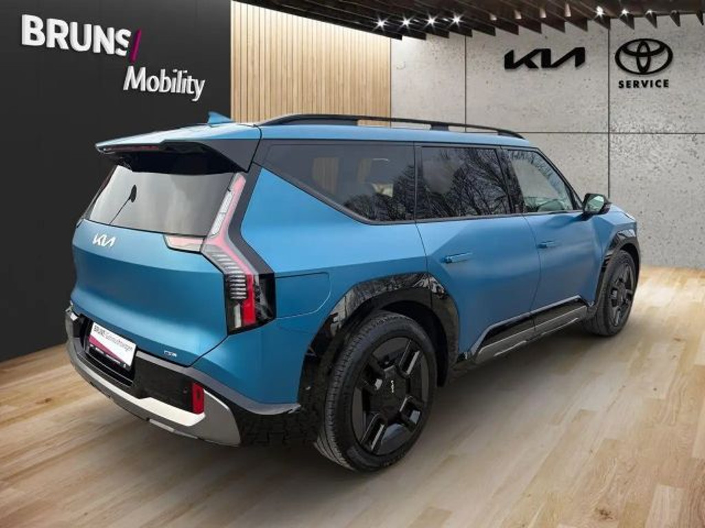 Kia EV9