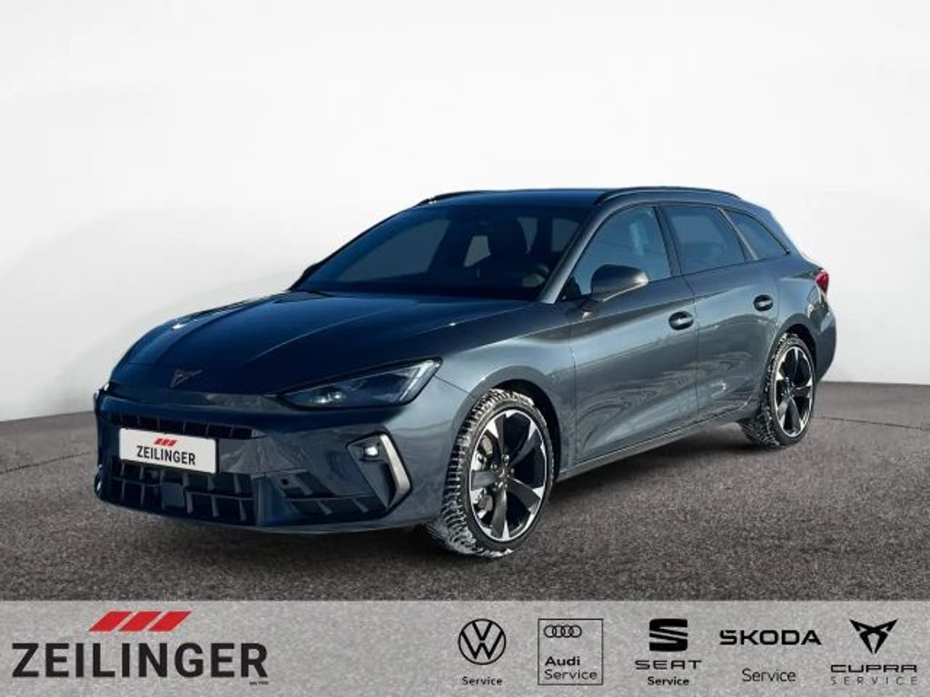Cupra Leon Sportstourer DSG