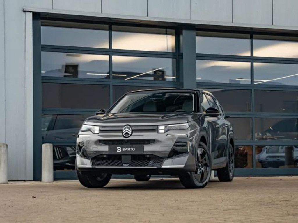 Citroën C5 Aircross Max