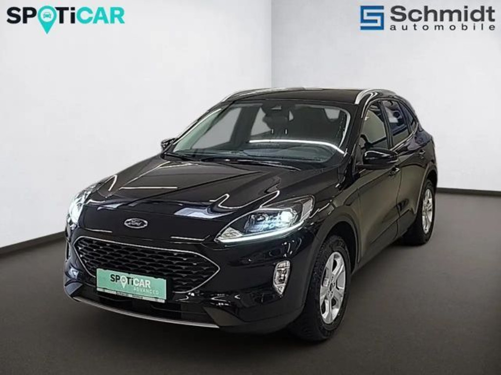 Ford Kuga Cool & Connect AWD