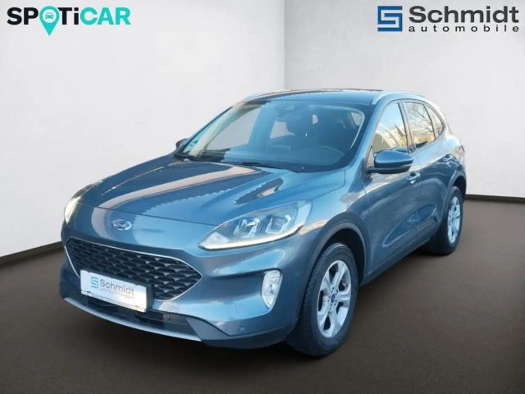 Ford Kuga Cool & Connect AWD