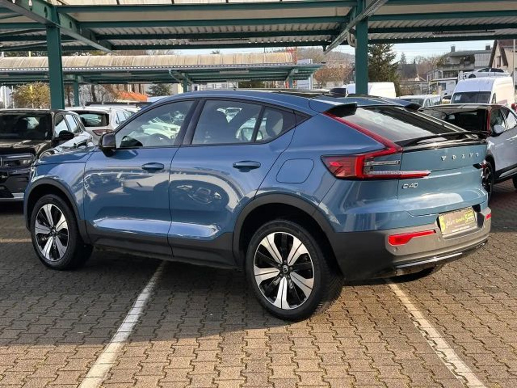 Volvo C40