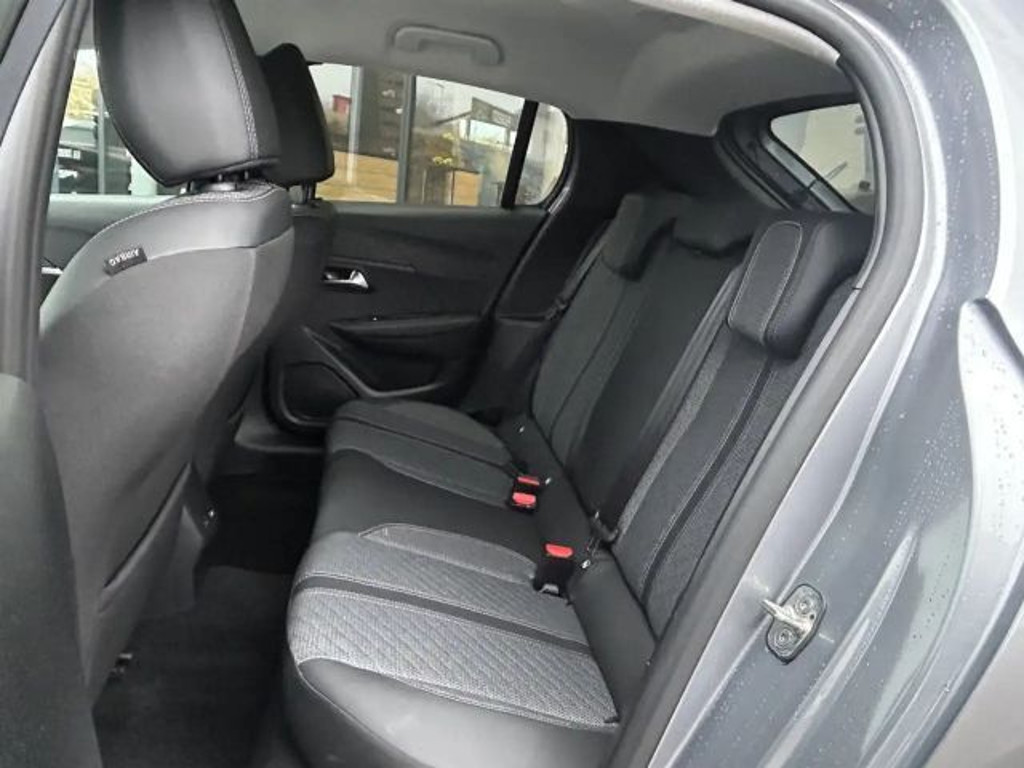 Peugeot 208 Allure Pack PureTech