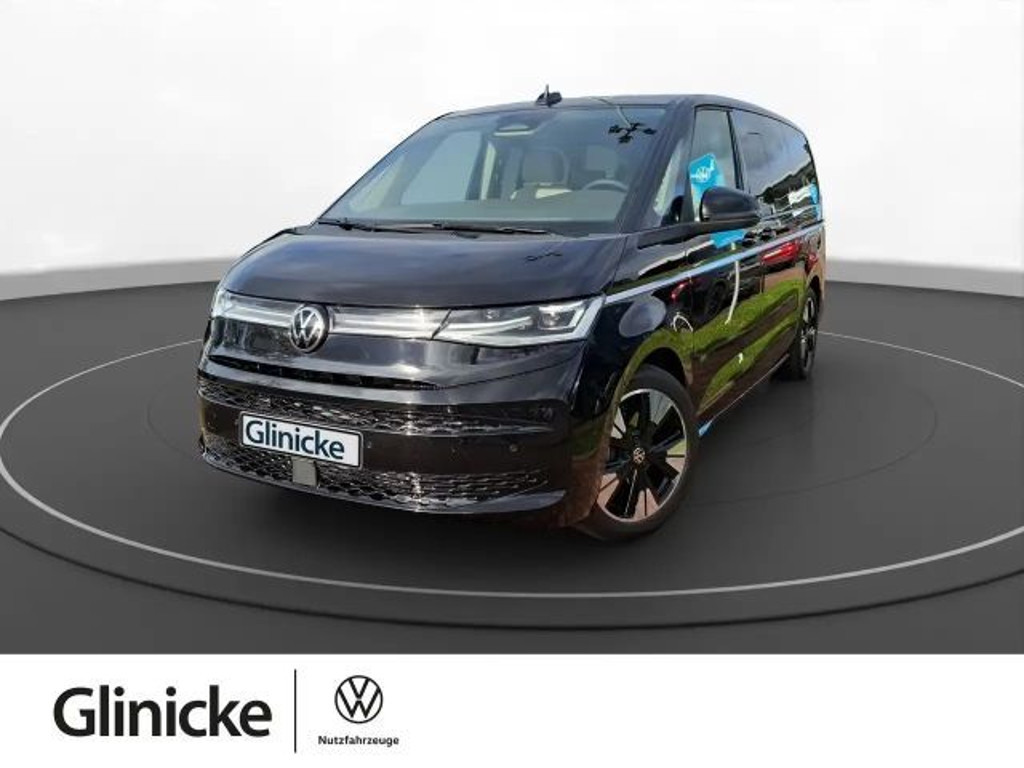 Volkswagen Multivan 4Motion Style eHybrid Lang T7